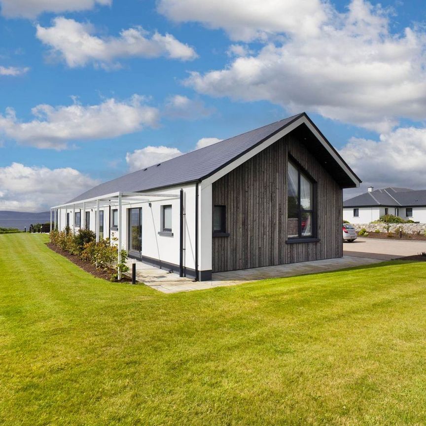 Cnoc Na Greine, Furbo, Co. Galway - Photo 1