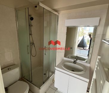 Location Appartement 1 pièce 22m² - Photo 3