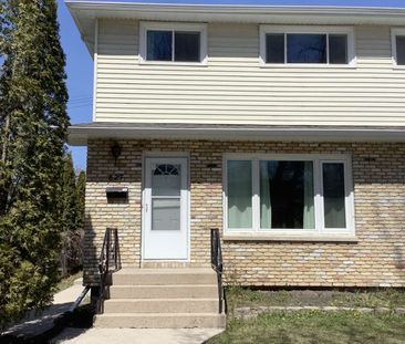 Ebby Avenue, Winnipeg, MB, R3M 2H3 - Photo 3