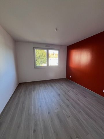 Location Appartement 3 pièces 70m² - Photo 5