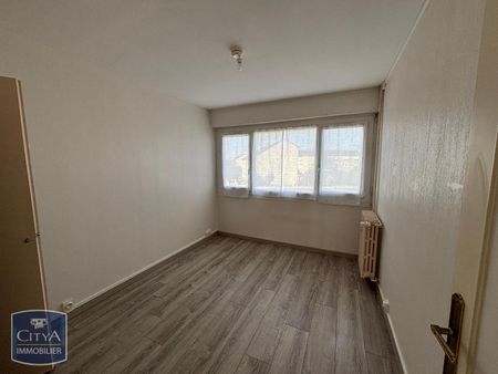Location Appartement 3 pièces 73m² ANGERS 49100 - Photo 4