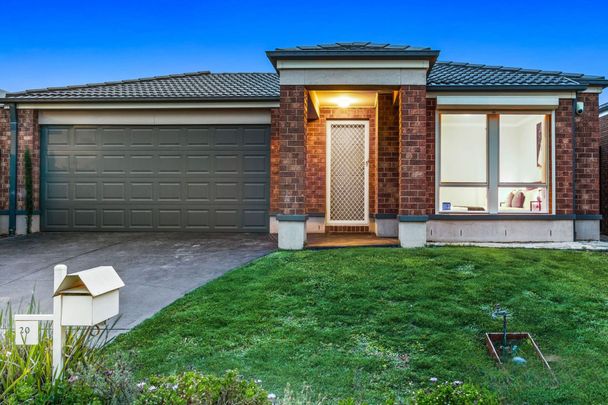 20 Drysdale Crescent, - Photo 1