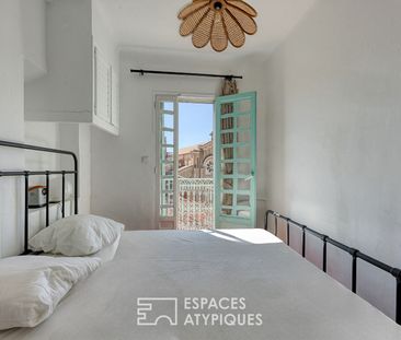 Appartement avec vue et terrasse en centre ville - Photo 4