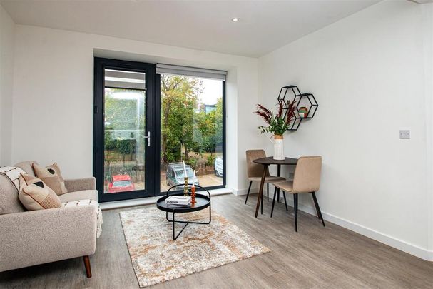 1 bedroom apartment to rent - Photo 1