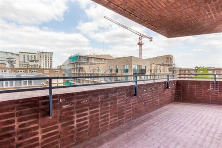 Studio to rent - Photo 5