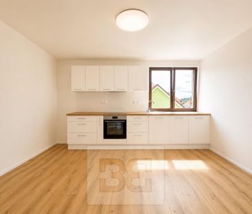 Pronájem bytu 2+1 72 m2 - Fotografie 6