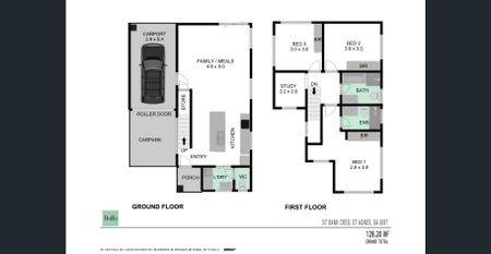 Townhouse In Great Location! - Photo 2