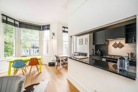 Matheson Road, West Kensington, W14 - Photo 4