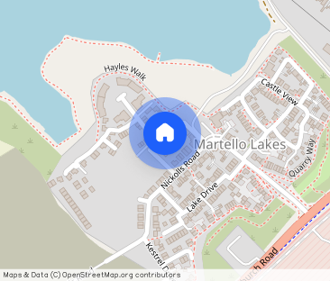 Bennett Close, Hythe, Kent, CT21 - Photo 1