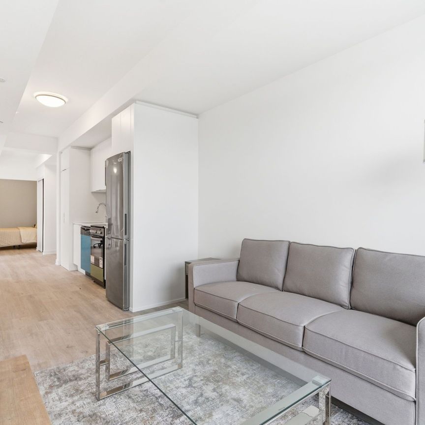 For Lease - 4569 Kingston Road, Toronto, Ontario - Photo 1