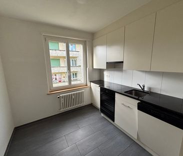 Charmante 3.5-Zimmerwohnung mit Balkon in Ostermundigen - Photo 2