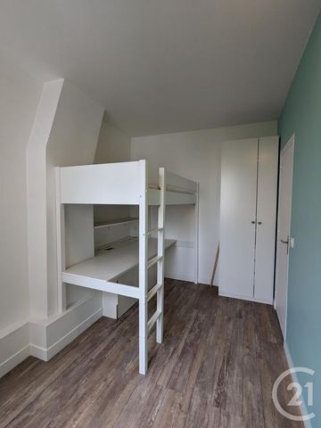 Appartement T3 à louer - Photo 2