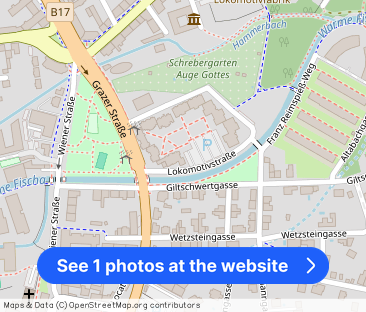 2700 Wiener Neustadt, H.Pichlerg.6-8/Lokomotivstr.1 - Photo 1