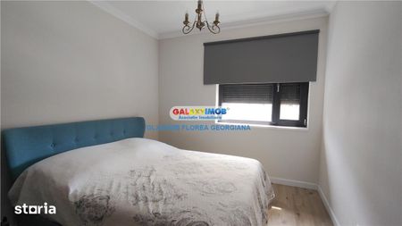Inchiriere apartament 4 camere Greenfield Residence - Photo 5