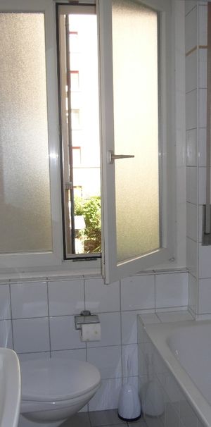 FRIBOURG - RUE F.-GUILLIMANN 7 - APPARTEMENT 3.5 PIECES - Photo 1