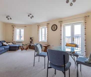 2 bedroom apartment to rent - Photo 2