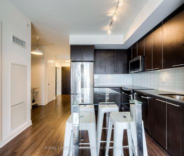 For Lease - 10 Park Lawn Road Unit# 1208, Toronto, Ontario - Photo 3
