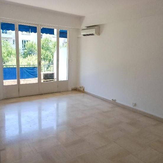 Location Appartement 2 pièces 54m² NICE 06000 - Photo 1