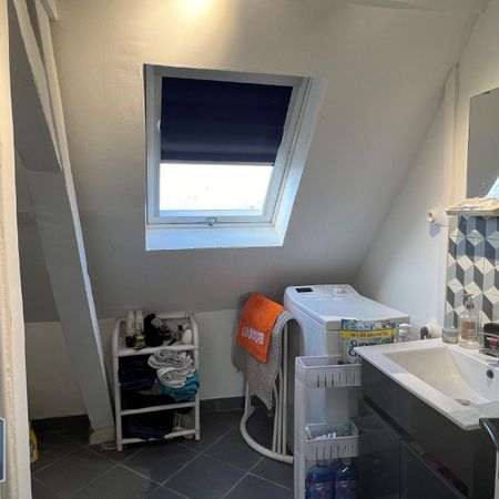 Location Appartement 2 pièces 40m² ARRAS 62000 - Photo 4