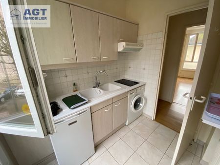 Location Appartement 2 pièces 41m² BEAUVAIS 60000 - Photo 4