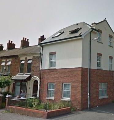 72c Balfour Avenue, Belfast, BT7 2EW - Photo 2