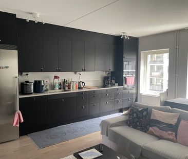 Rosenapelgatan, Göteborg - Photo 1