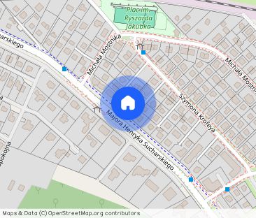 Bezczynszowe 2 pok. mieszkanie, Wejherowo! - Zdjęcie 1