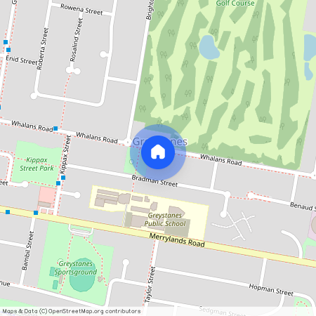 84 Whalans Road, NSW 2145, Greystanes