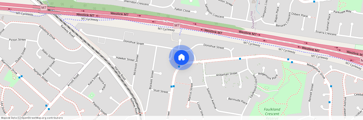 82A Madagascar Drive, Kings Park NSW 2148