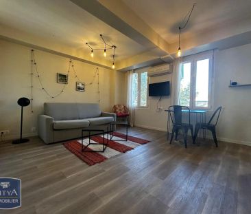 Appartement à louer 1 pièce 25.1m² - Photo 4