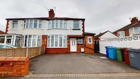 Heaton Road, Manchester, M20 4GW - Photo 2