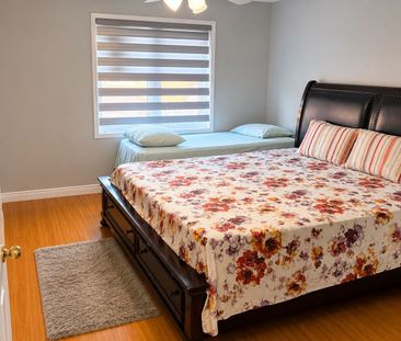 For Lease - 9 Wildsky Road, Brampton, Ontario - Photo 6