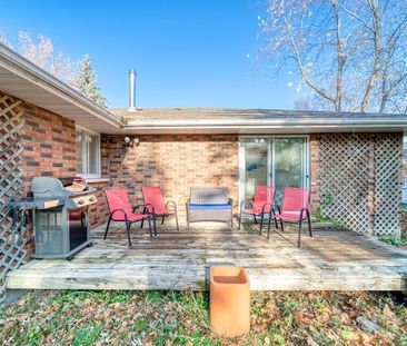 For Lease - 19276 Holland Landing Road, East Gwillimbury, Ontario - Photo 4
