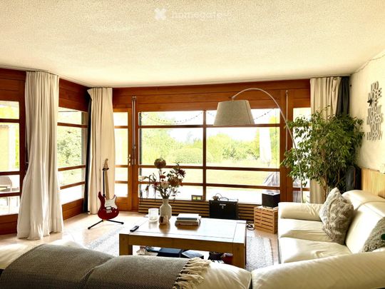 Maison familial 5.5 pièces - Photo 1