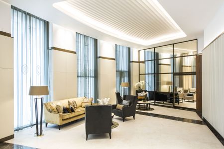 Garrett Mansions, W2, London - Photo 2