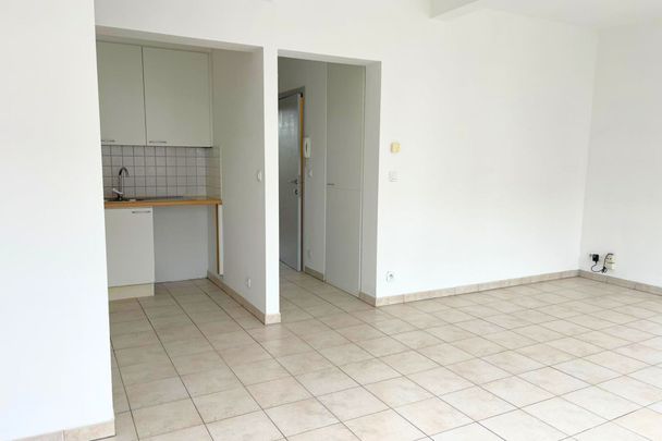 Appartement in het centrum van Halle - Photo 1