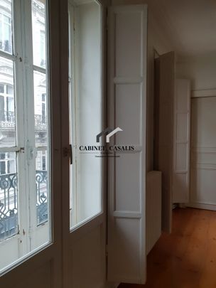 Appartement à louer, 4 pièces - Pau 64000 - Photo 1