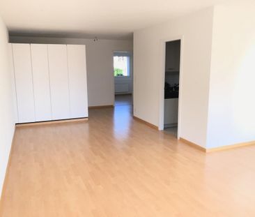 4.5 Zimmer, 90 m² - Foto 1