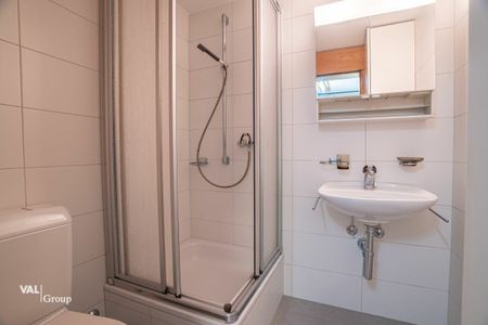 1.5 Zimmer, 2. Stock - Photo 5