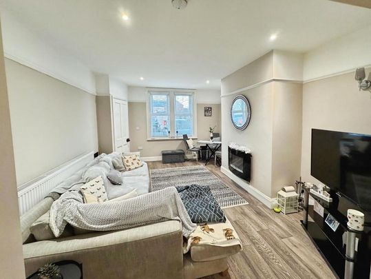 2 bedroom house to rent - Photo 1