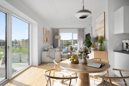 Vanddråben 37, 1. tv, 5240 Odense NØ - Foto 2