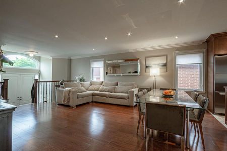 For Lease - 5768 Whitehorn Avenue Unit# Upper, Mississauga, Ontario - Photo 3