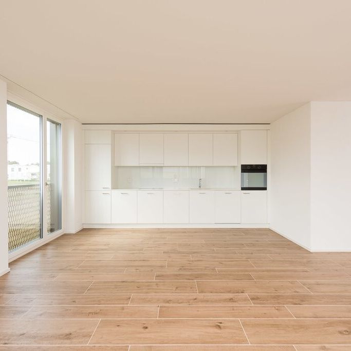 Ein glücklicher Wohnungsstart - Photo 1