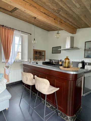 Location Maison 3 pièces 61m² GRILLON 84600 - Photo 5