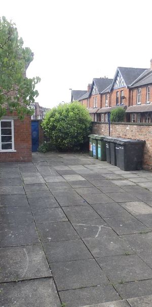 1 bedroom house share to rent - Photo 1