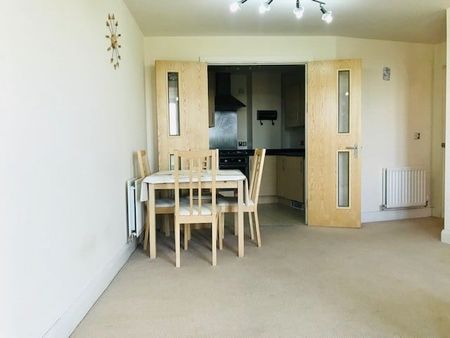 2 Bed Flat, Lee Bank Middleway, B15 - Photo 2