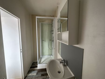 Location Appartement 1 pièce 19m² AMIENS 80000 - Photo 4