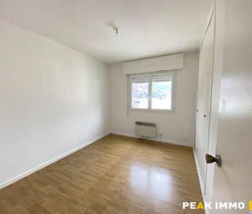 Location Appartement 3 pièces 58m² SALLANCHES 74700 - Photo 3