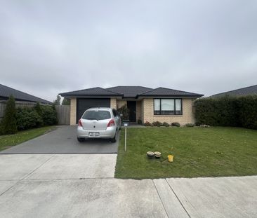 23 Minerva Crescent, Woodend - Photo 4