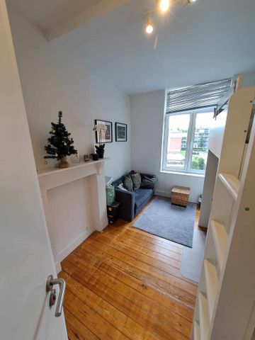 Brusselsestraat 156 - Foto 3